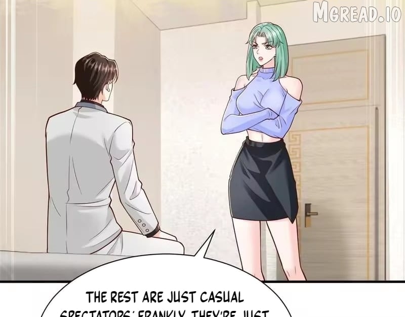 I randomly have a new career every week Chapter 904  - page 8